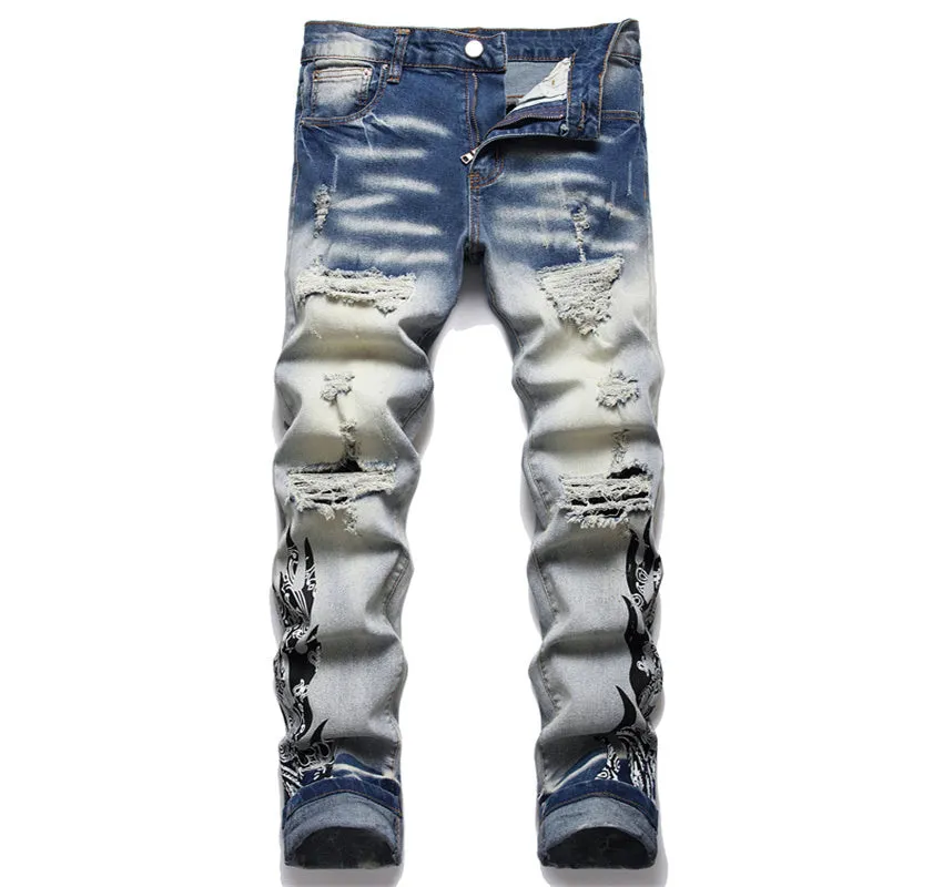 AMIRI Denim