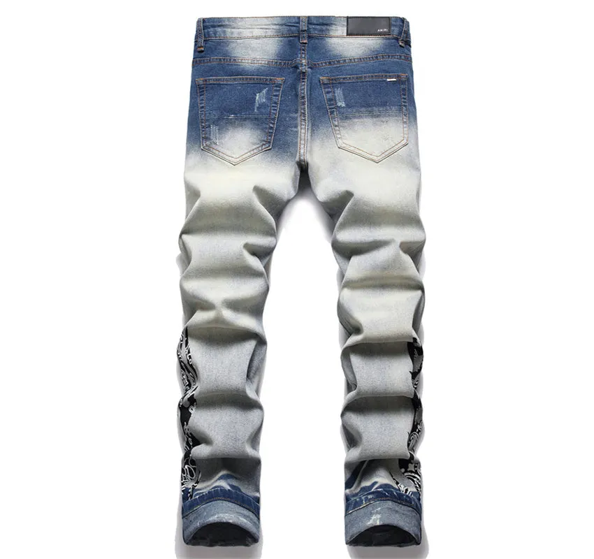 AMIRI Denim