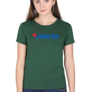 Andhra Bank T-Shirt for Women