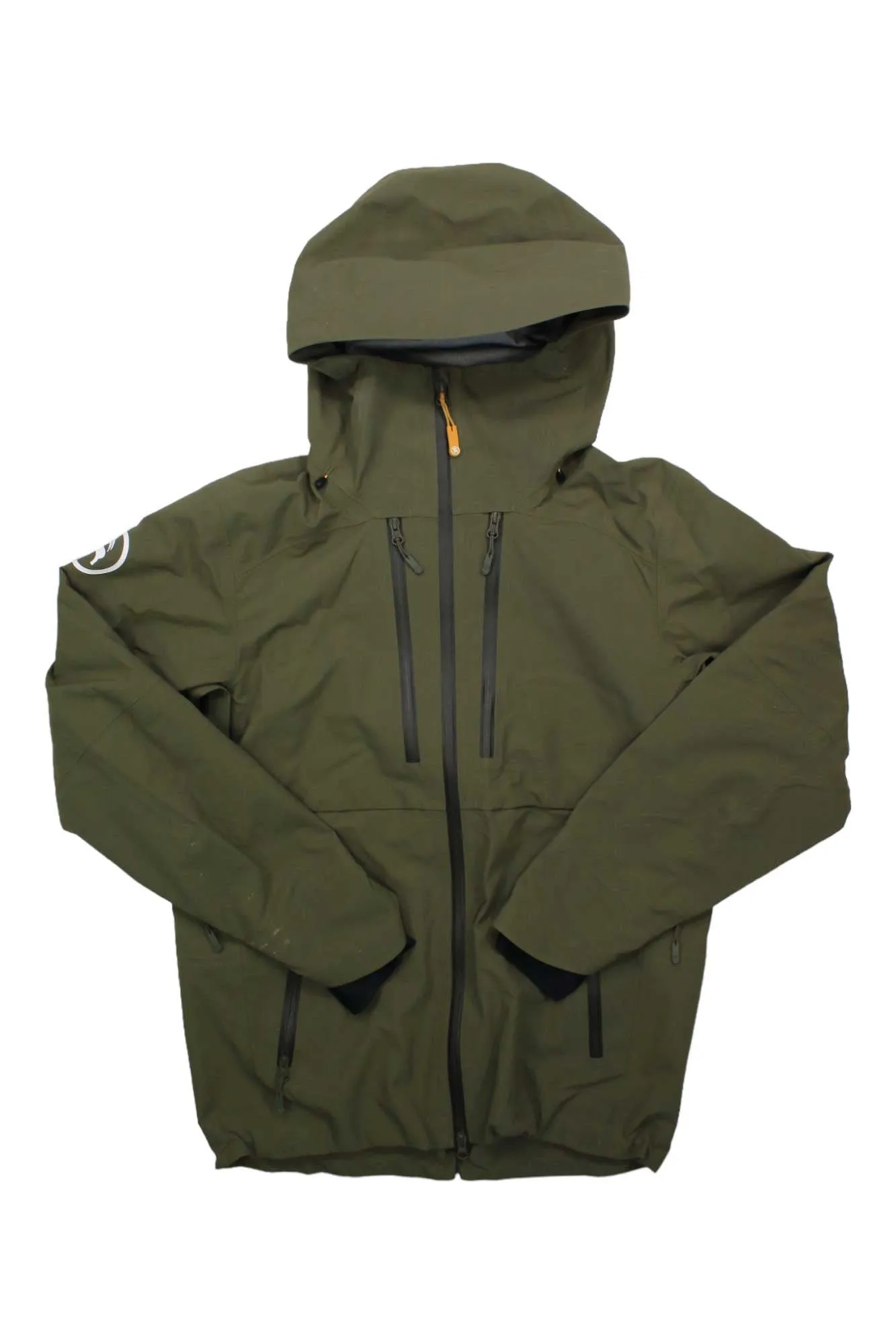 Backcountry Cottonwoods Jacket