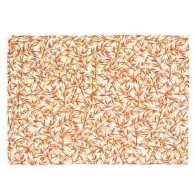 Bamboo Spice Placemat, Set of 4