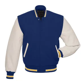 Best Avenal High School Letterman Jackets