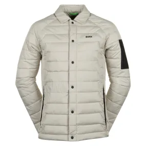 BOSS J_Taranis Padded Jacket