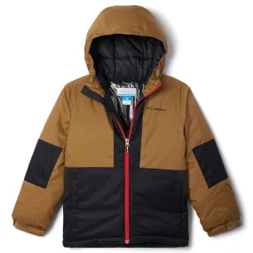 Boy's Columbia OSO Mountain Jacket