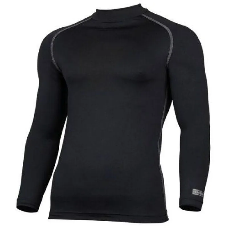 Children's Rhino Long Sleeved Base Layer Top