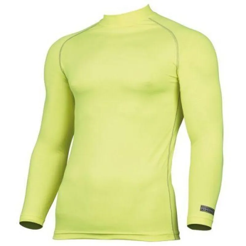 Children's Rhino Long Sleeved Base Layer Top