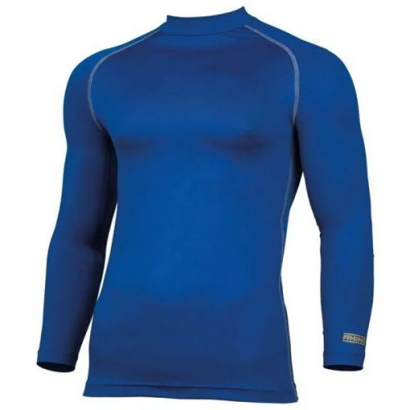 Children's Rhino Long Sleeved Base Layer Top