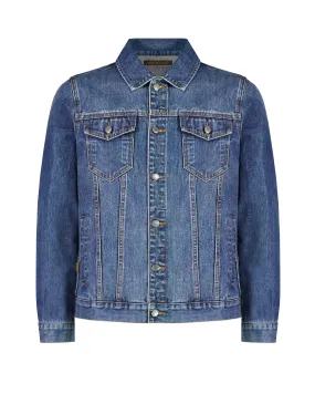 Classic Denim Jacket