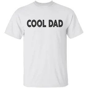 Cool Dad T-Shirt