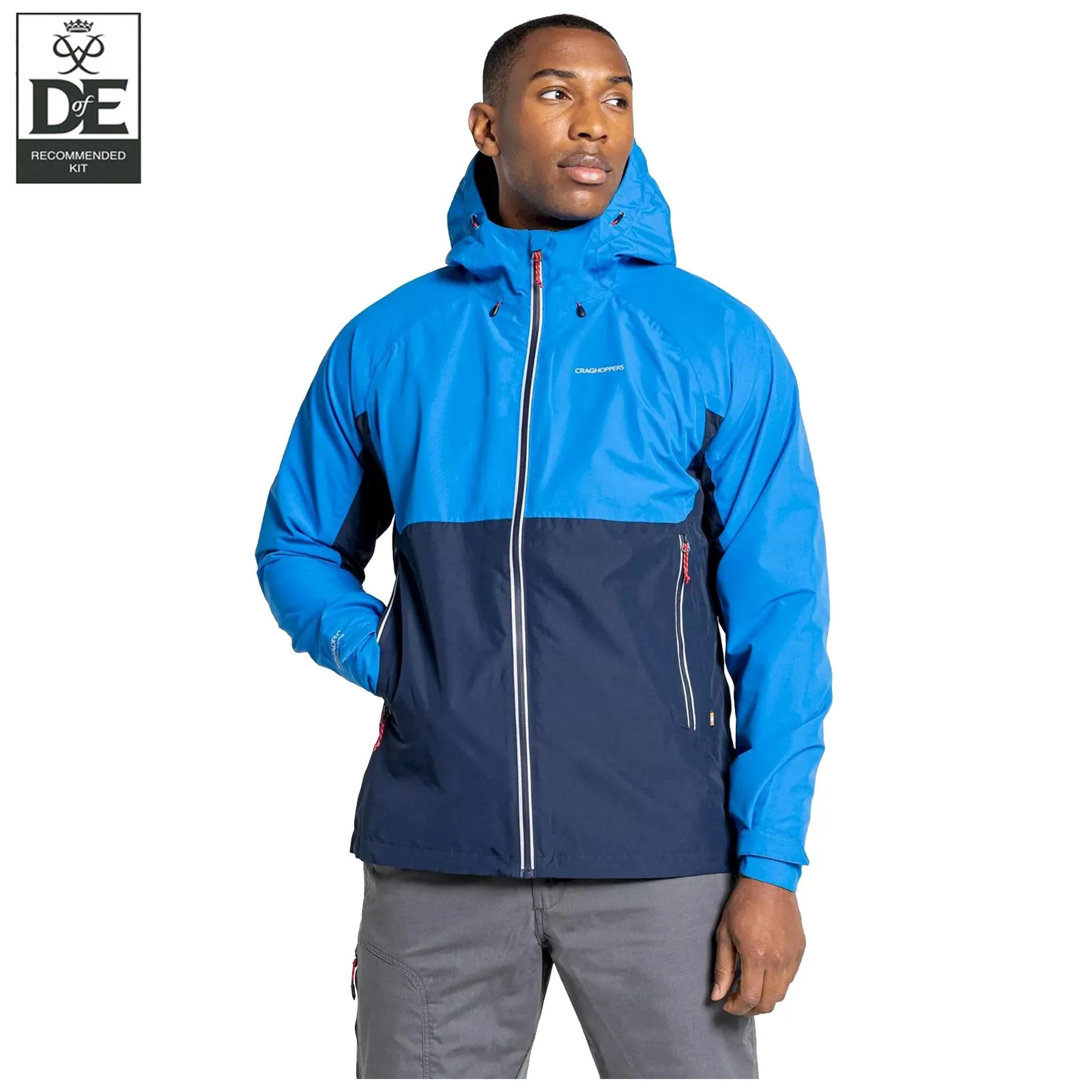 Craghoppers Mens Atlas Jacket