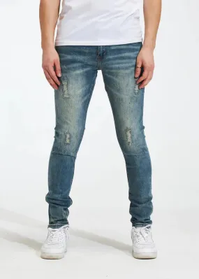 Crysp Denim