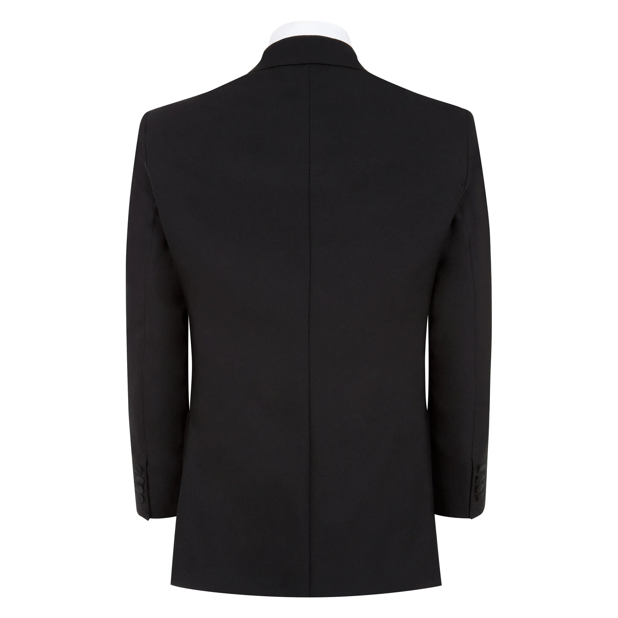 Danton Black Dinner Jacket