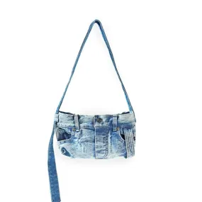 DEDE BAG Denim