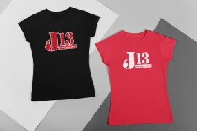 Delta Sigma Theta Shirt Bundle - J13 v1