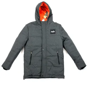 Diadora Arturo Padded Jacket