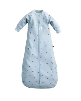 ErgoPouch - Jersey Sleeping Bag 1.0 TOG Sleeved - Dragonflies