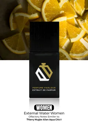 External Water For Women - 0056