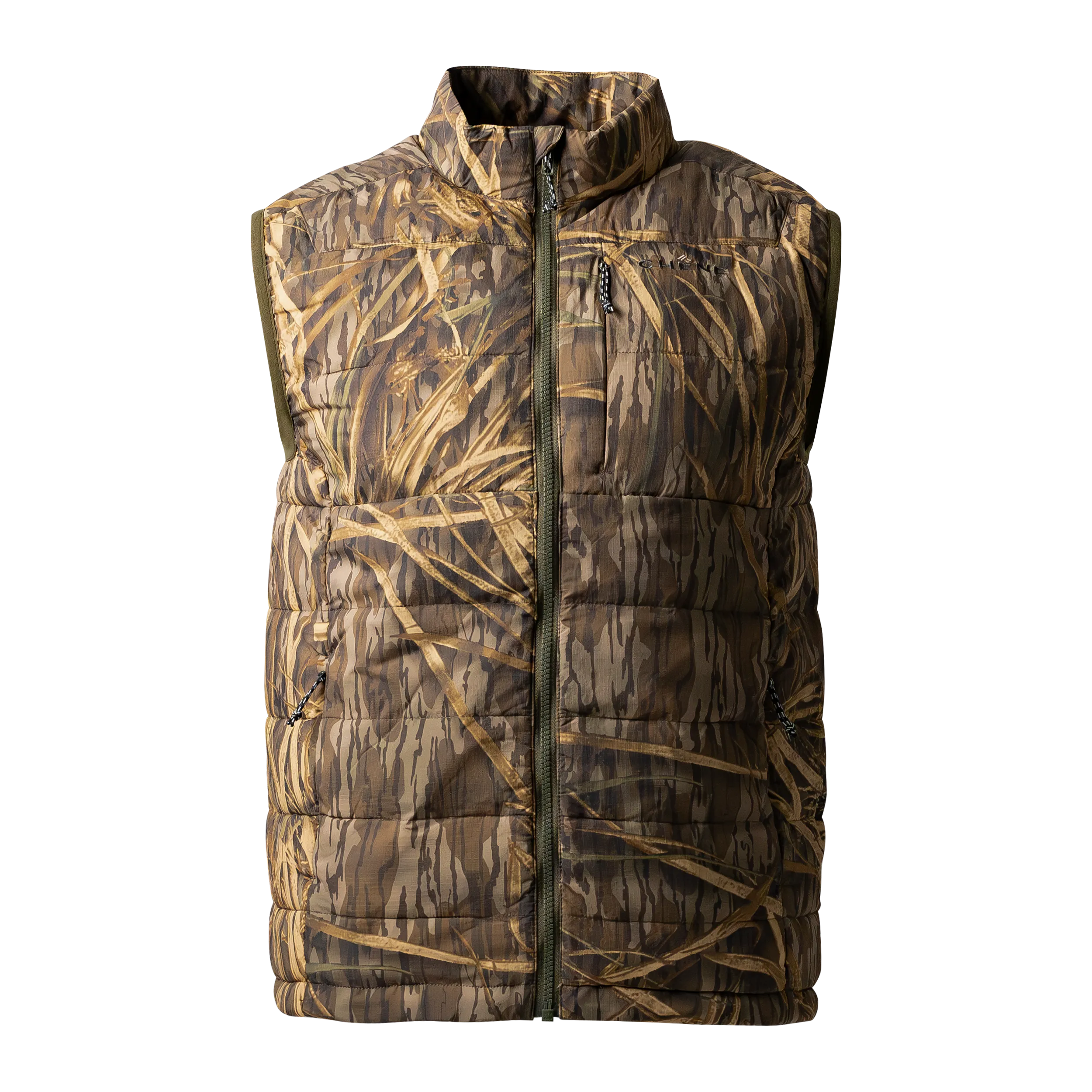 Flyweigh Vest