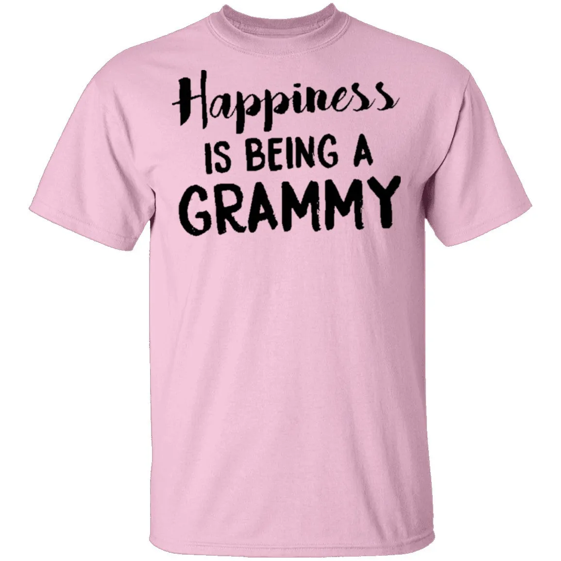 Happiness Is Being A Grammy T-Shirt