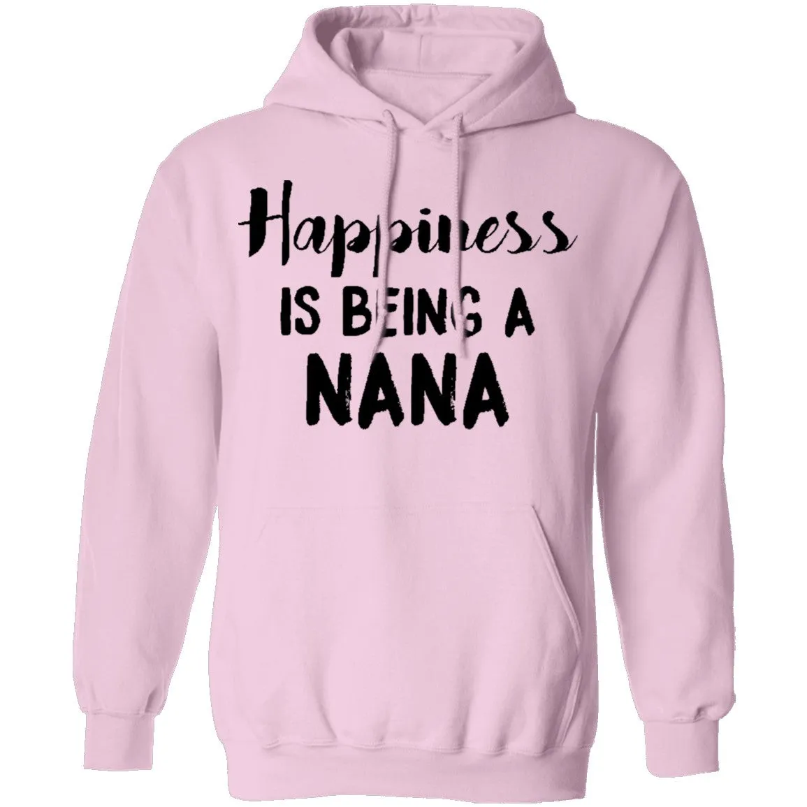 Happiness Is Being A Nana T-Shirt