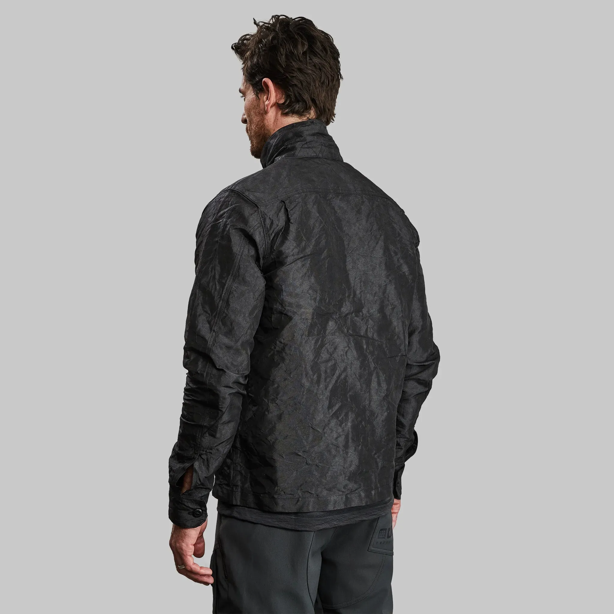 Indestructible Utility Jacket. Original edition