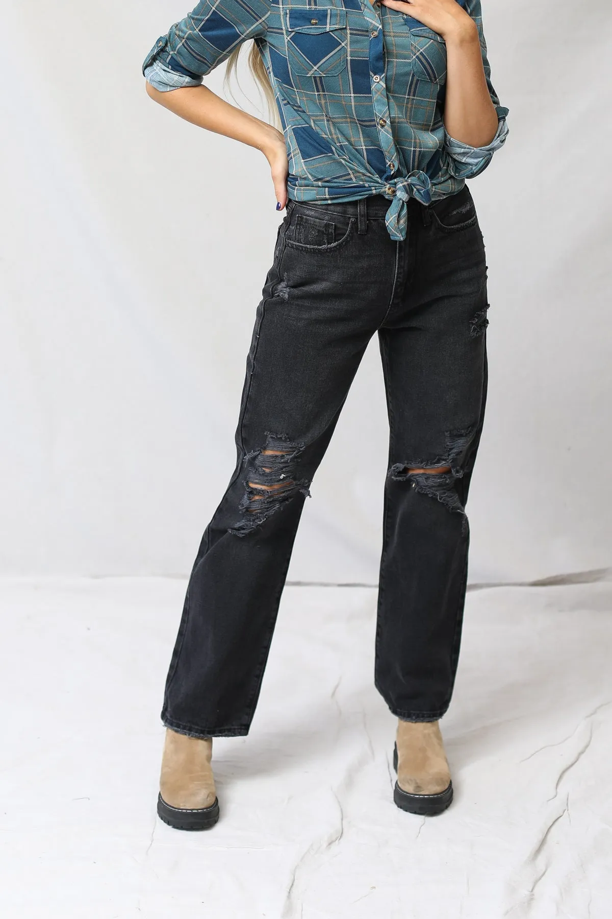 Just USA Denim Coco