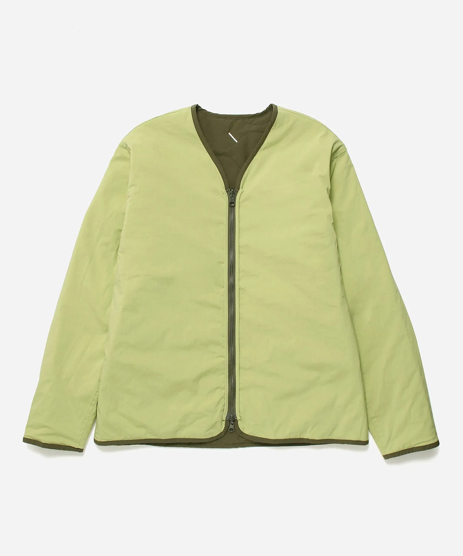 Khari Reversible Jacket