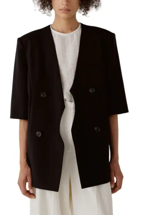 Lidia Asymmetric Jacket