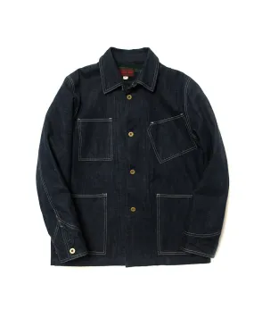 Loco Workcoat