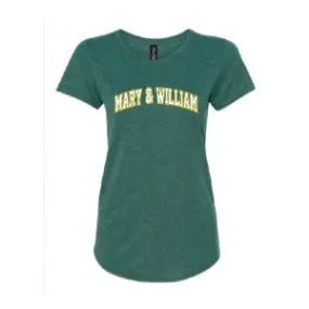 Mary & William Women's T-Shirt