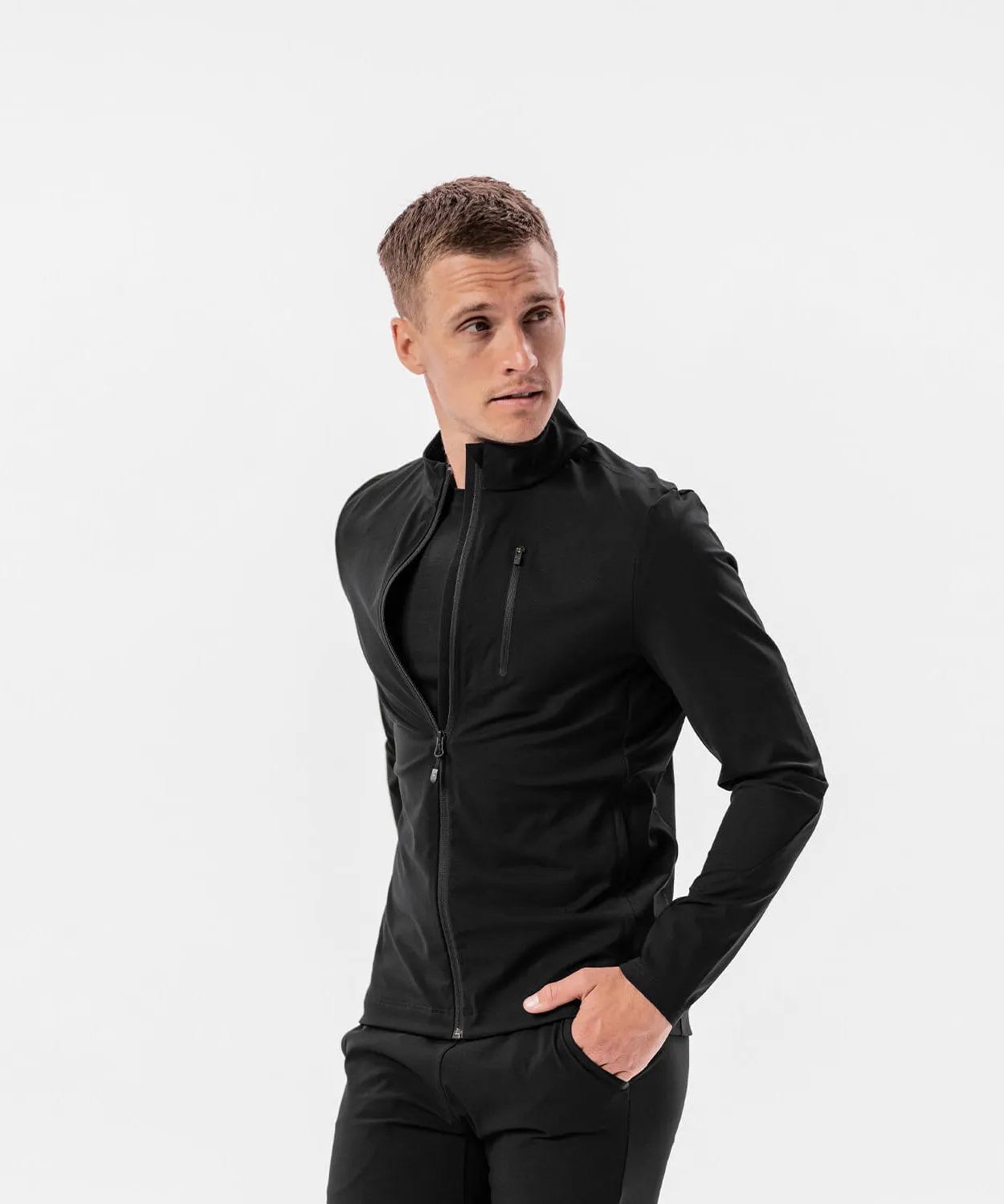 Men's 20four7 Track Jacket