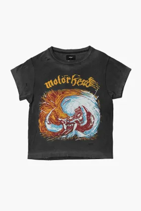 Motörhead Another Perfect Tour Vintage T-Shirt