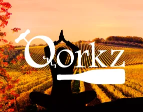 Qorkz Wine, Women & Yoga Ticket