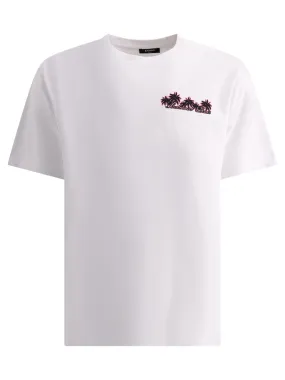 "CLUB BALMAIN SIGNATURE" T-SHIRT