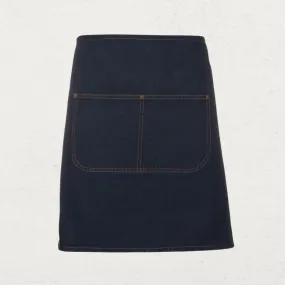 Waist Denim Apron