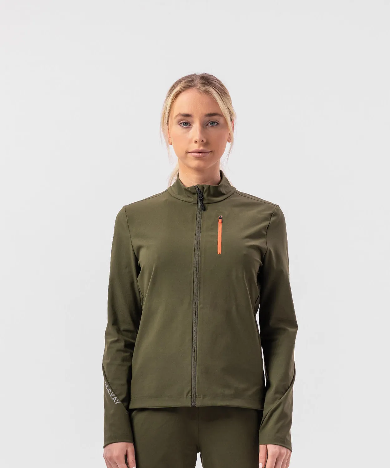 Women's 20four7 Track Jacket